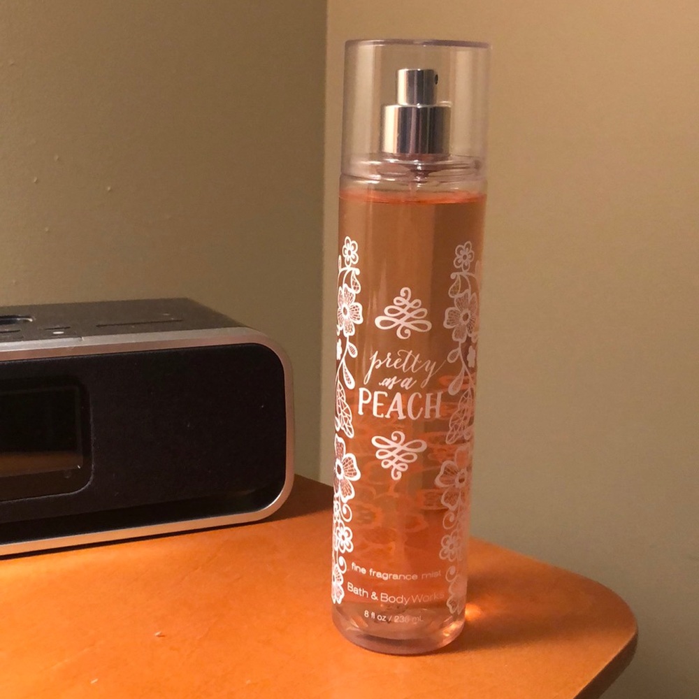 Bath & Body Works